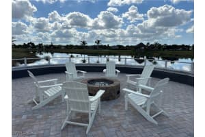 5566 Laguna Caribe Circle, Fort Myers, FL 33905 Sold 04/30/25