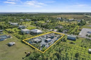 4832 Courtney Road, St. James City, FL 33956 Sold 04/07/25
