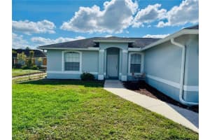 3660 43rd Avenue, Naples, FL 34120 Sold 04/28/25