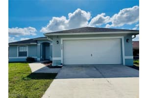 3660 43rd Avenue, Naples, FL 34120 Sold 04/28/25