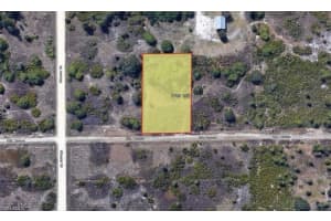 7789 15th Terrace, Labelle, FL 33935 - MLS#225015717