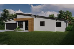 919 Columbus Boulevard, Lehigh Acres, FL 33974 - MLS#225015737