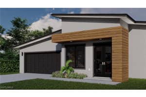 919 Columbus Boulevard, Lehigh Acres, FL 33974 - MLS#225015737
