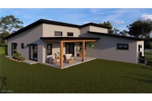 919 Columbus Boulevard, Lehigh Acres, FL 33974 - MLS#225015737