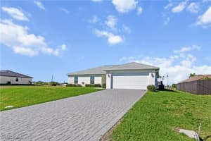 1129 9th Street, Cape Coral, FL 33993 Sold 07/11/25