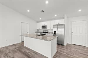 1129 9th Street, Cape Coral, FL 33993 Sold 07/11/25