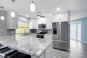 3410 4th Place, Cape Coral, FL 33904 Sold 06/30/25