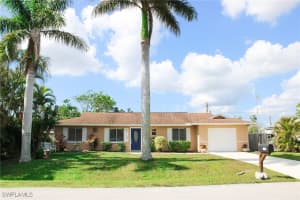 18584 Sebring Road, Fort Myers, FL 33967 Sold 05/28/25