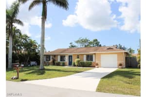18584 Sebring Road, Fort Myers, FL 33967 Sold 05/28/25