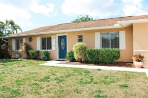 18584 Sebring Road, Fort Myers, FL 33967 Sold 05/28/25