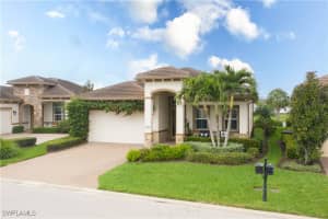 2973 Willow Ridge Court, Fort Myers, FL 33905 Sold 06/02/25