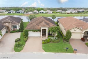 2973 Willow Ridge Court, Fort Myers, FL 33905 Sold 06/02/25