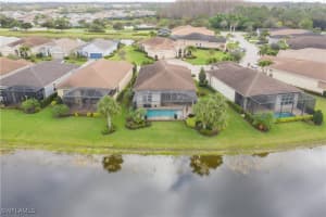 2973 Willow Ridge Court, Fort Myers, FL 33905 Sold 06/02/25