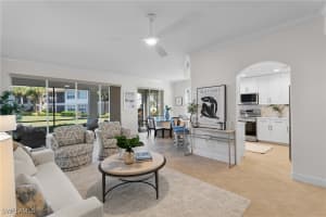 8775 Coastline Court, Naples, FL 34120 - MLS#225015753