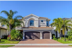 4538 Kensington Circle, Naples, FL 34119 Sold 05/21/25