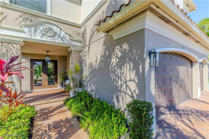 4538 Kensington Circle, Naples, FL 34119 Sold 05/21/25