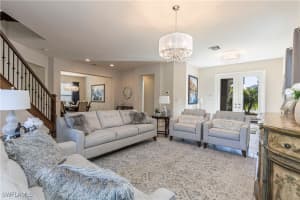 4538 Kensington Circle, Naples, FL 34119 Sold 05/21/25