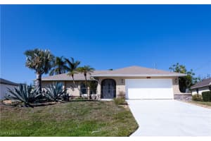 3106 14th Court, Cape Coral, FL 33914 Sold 03/12/25