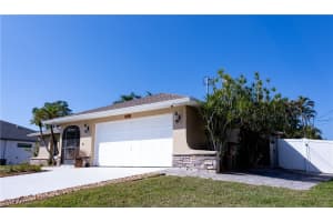 3106 14th Court, Cape Coral, FL 33914 Sold 03/12/25