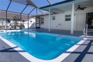 3106 14th Court, Cape Coral, FL 33914 Sold 03/12/25