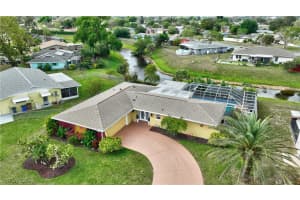 139 Lake Drive, Lehigh Acres, FL 33936 Sold 06/05/25