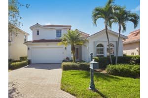 1772 Sanctuary Pointe Court, Naples, FL 34110 Sold 05/08/25