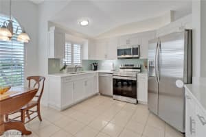 1080 Moon Lake Drive, Naples, FL 34104 Sold 05/01/25