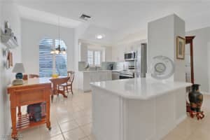 1080 Moon Lake Drive, Naples, FL 34104 Sold 05/01/25