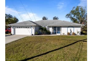 11346 Laffite Place, Port Charlotte, FL 33981 Sold 05/19/25
