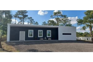 810 Cabbage Palm Street, Clewiston, FL 33440 Sold 05/20/25