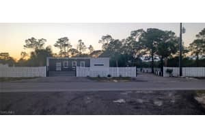 810 Cabbage Palm Street, Clewiston, FL 33440 Sold 05/20/25