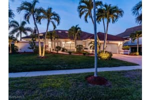 138 Barfield Drive, Marco Island, FL 34145 Sold 09/05/25