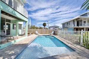 104 Washington Avenue, Fort Myers Beach, FL 33931 - MLS#225015817