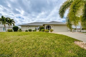 826 4th Avenue, Cape Coral, FL 33991 Sold 03/20/25