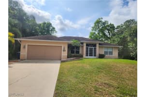 2707 7th Street, Lehigh Acres, FL 33971 Sold 07/24/25