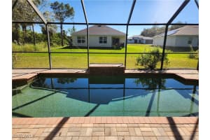 2707 7th Street, Lehigh Acres, FL 33971 Sold 07/24/25