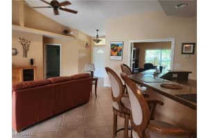 2707 7th Street, Lehigh Acres, FL 33971 Sold 07/24/25