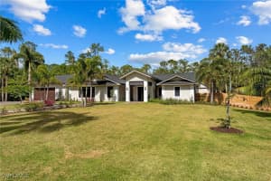 4721 1st Ave Sw, Naples