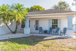 3725 Gator Circle, Cape Coral, FL 33909 Sold 04/01/25