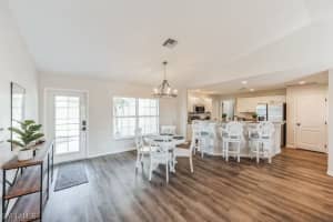 3725 Gator Circle, Cape Coral, FL 33909 Sold 04/01/25