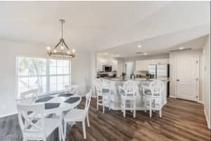 3725 Gator Circle, Cape Coral, FL 33909 Sold 04/01/25