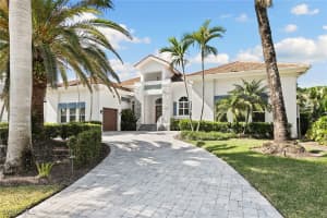 3747 Fountainhead Ln, Naples