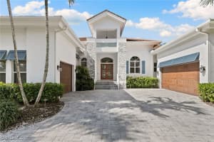 3747 Fountainhead Lane, Naples, FL 34103 - MLS#225015847