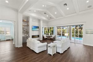 3747 Fountainhead Lane, Naples, FL 34103 - MLS#225015847