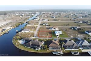 4213 36th Lane, Cape Coral, FL 33993 Sold 09/15/25