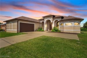 2903 Gleason Parkway, Cape Coral, FL 33914 Sold 05/22/25