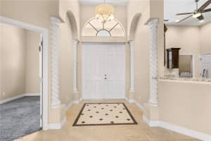 2903 Gleason Parkway, Cape Coral, FL 33914 Sold 05/22/25