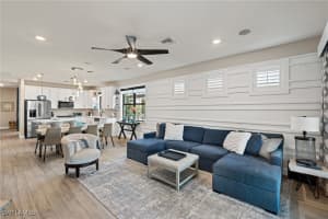 12351 Canal Grande Drive, Fort Myers, FL 33913 Sold 04/29/25