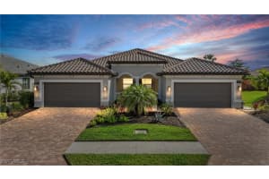 12351 Canal Grande Drive, Fort Myers, FL 33913 Sold 04/29/25