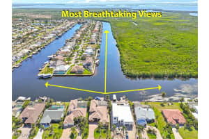 2834 51st Street, Cape Coral, FL 33914 Sold 04/15/25